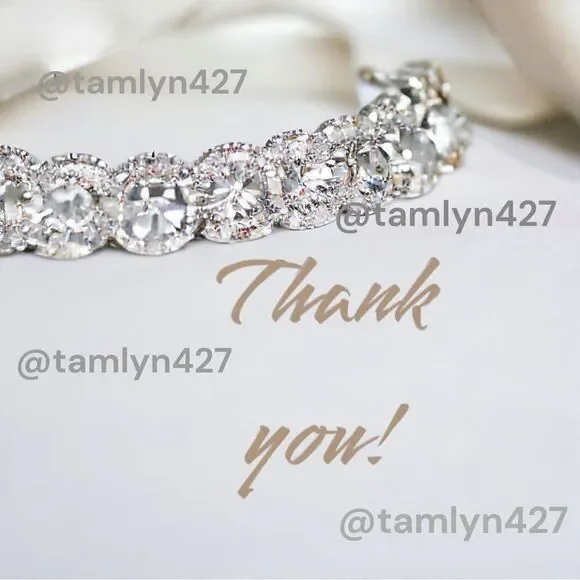 4-Strand Layered Necklace - HOT! - Picture 6 of 7